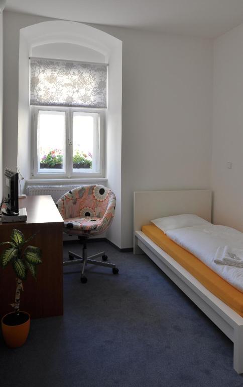 Pension Pod věží Kolín Habitación foto