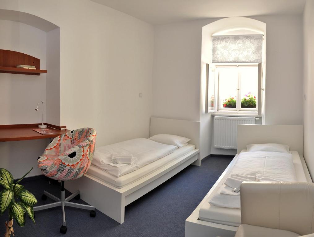 Pension Pod věží Kolín Habitación foto