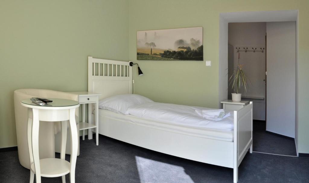 Pension Pod věží Kolín Habitación foto