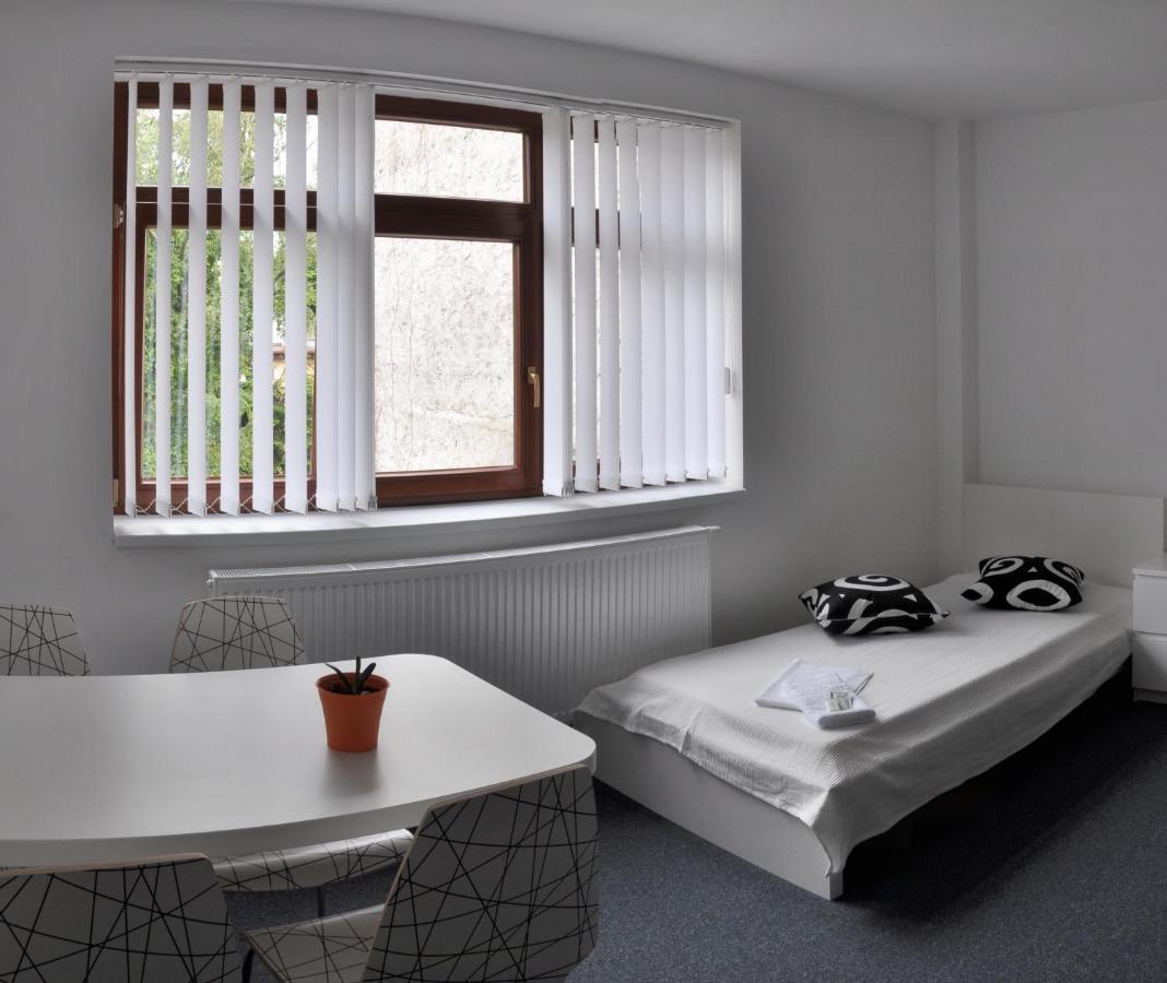 Pension Pod věží Kolín Habitación foto