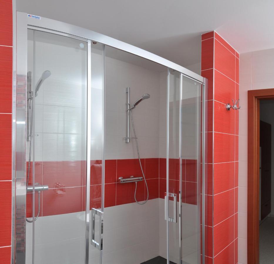 Pension Pod věží Kolín Habitación foto